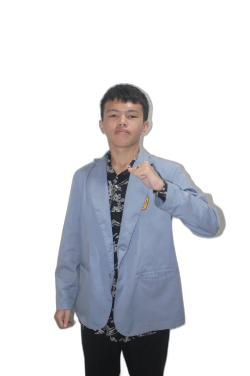 Anggota 3 Komisi II